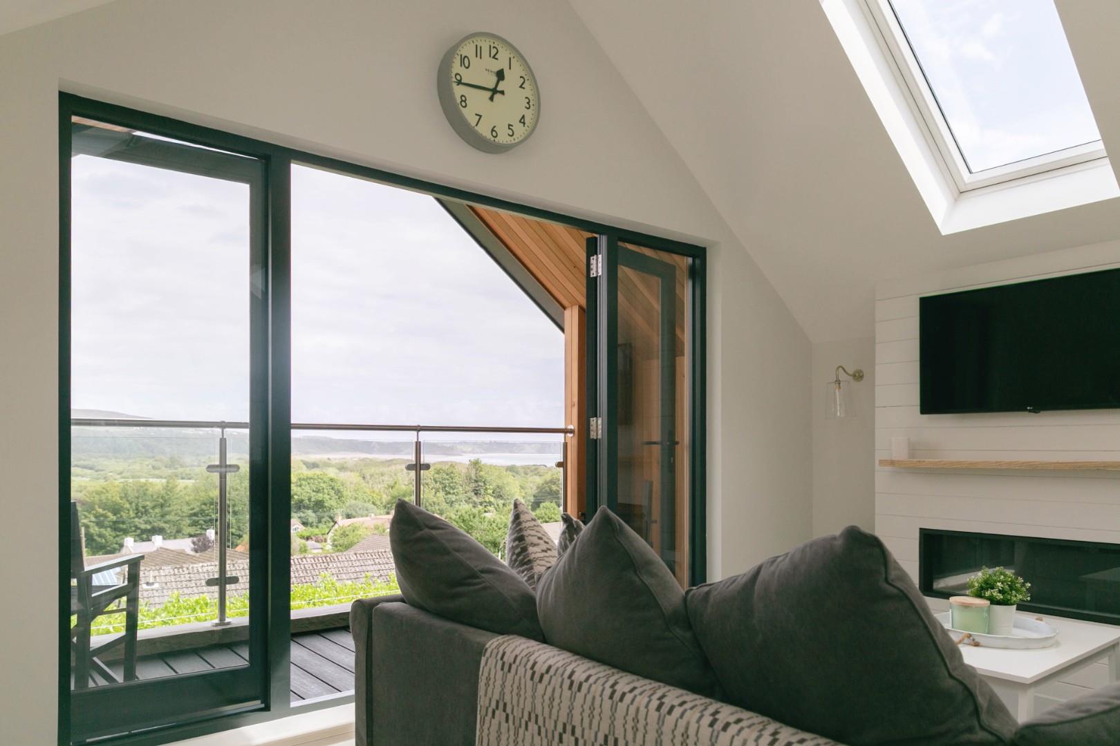 Oxwich, Swansea, SA3 1LS